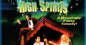 High Spirits - Fantasmi da legare Italiano