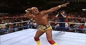 Hulk Hogan - Real American