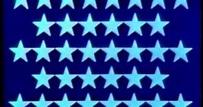 The Star-Spangled Banner - Flag Evolution (1971)