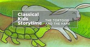 YourClassical Storytime: The Tortoise and the Hare