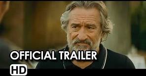 The Family Official Trailer #1 (2013) - Robert De Niro, Tommy Lee Jones Movie HD