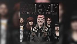 The Willie Nelson Family - Out Now!