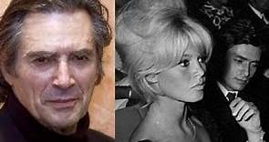 Brigitte Bardot a 88 ans : que devient Sami Frey, son autre grand amour avec JL Trintignant ?