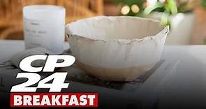 CP24 Breakfast's Live in the City events for the week of January 26th, 2024