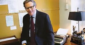 An Evening with Robert A. Caro—"Working" (History with David M. Rubenstein)