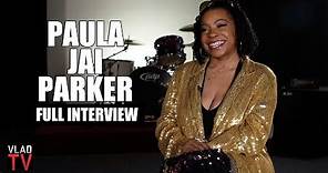 Paula Jai Parker on Friday, Ice Cube, Puffy, Hustle & Flow, Blackballing (Full Interview)