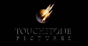 Touchstone Pictures logo (2004)