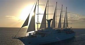 Windstar Cruises Best Small Ship Cruise