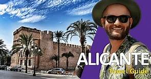 Why You NEED To Visit Alicante! | 🇪🇸Alicante Travel Guide 🇪🇸