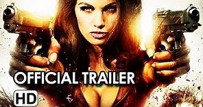 Bounty Killer Official Theatrical Trailer #1 (2013) - Matthew Marsden Movie HD