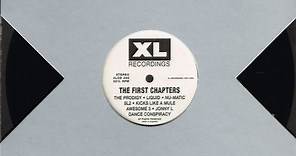 Various - XL Recordings: The First Chapters