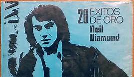 Neil Diamond - 20 Éxitos De Oro