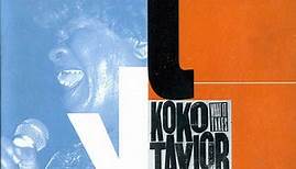 Koko Taylor - What It Takes - The Chess Years