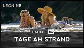 TAGE AM STRAND | Trailer 2 | Deutsch
