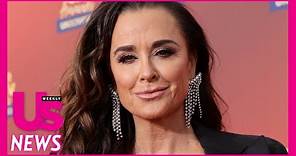 Kyle Richards is Stronger Than Ever