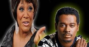 Patti Labelle Confirms Luther Vandross Sexuality