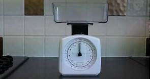 How To Use Weighing Scales