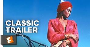 Cleopatra Jones (1973) Official Trailer - Tamara Dobson Crime Thriller Movie HD