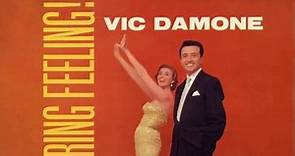 Vic Damone - That Towering Feeling!