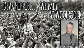 I Was a Cop at the 1969 Woodstock Festival