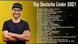 Deutsche Popmusik 2021 || Mark Forster , Wincent Weiss , Vanessa Mai , LUNA Vol 1