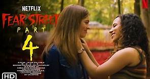 Fear Street Part 4 | Netflix | Kiana Madeira, Ashley Zukerman, Gillian Jacobs, Filmaholic, Preview,