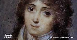 Secrets d'Histoire - Les femmes de la Révolution - Manon Roland