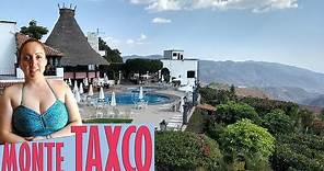 Montetaxco Taxco de Alarcón Guerrero