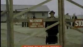The Dunera Boys (1985) TV Mini Series Trailer - 1990 TV screening