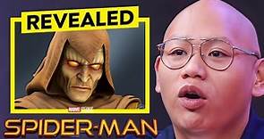 Jacob Batalon Sets The Record Straight About His Return To Spider-Man..