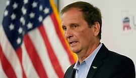 Rep. Chris Stewart planning to resign from Congress, report says