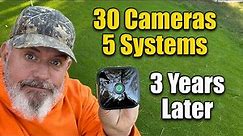 Blink Security Camera System Review and Tips