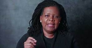 Annette Gordon-Reed | Teaching Hard History: American Slavery, Key Concept 3