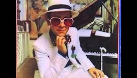 Elton John ‎– Greatest Hits billboard 200 nr 1 (nov 30 1974)