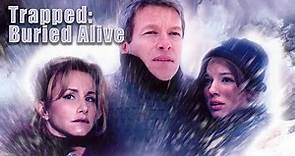 Trapped: Buried Alive (2002) | Full Movie | Jack Wagner | Gabrielle Carteris | Mark Lindsay Chapman