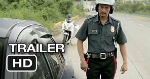 Graceland Official Trailer #1 (2013) - Ron Morales Movie HD