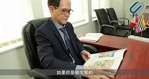 [CORPHUB] 香港人移民這條路 — 專訪德成投資移民顧問有限公司董事兼創辦人梁謂祺先生 Victor Leung