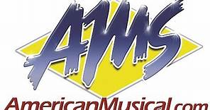 Shop at AmericanMusical.com