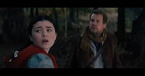 Into the Woods | I Know Things Now (1080p)
