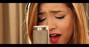 "Red" Taylor Swift (Against The Current Cover Video)
