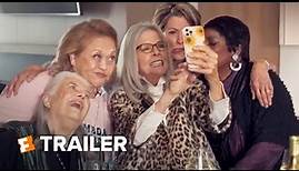 Mack & Rita Trailer #1 (2022) | Movieclips Indie