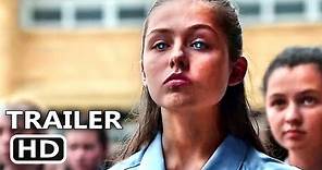 THE UNLISTED Trailer (2019) Sci-Fi Teen Series