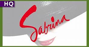 Sabrina (1995) Trailer