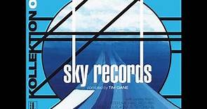 Tim Gane - Kollektion 01: Sky Records (Compiled by Tim Gane) (Compiled by Tim Gane) (Bureau B) [...