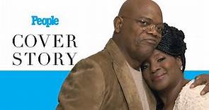 The Secret Behind Samuel L. Jackson & LaTanya Richardson Jackson’s 41-Year Marriage | PEOPLE