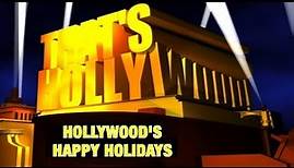 That's Hollywood!: Hollywood's Happy Holidays