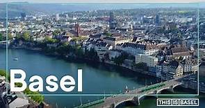 Basel City Information [Switzerland]