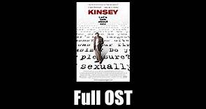 Kinsey (2004) - Full Official Soundtrack