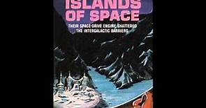 Islands of Space - John W. Campbell