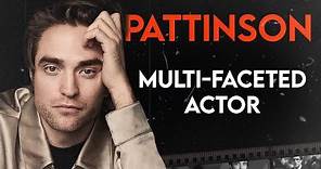 The Other Side Of Robert Pattinson's Life | Full Biography (The Batman, Twilight, Tenet)